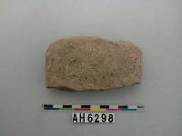 藏品(磨製石斧)的圖片